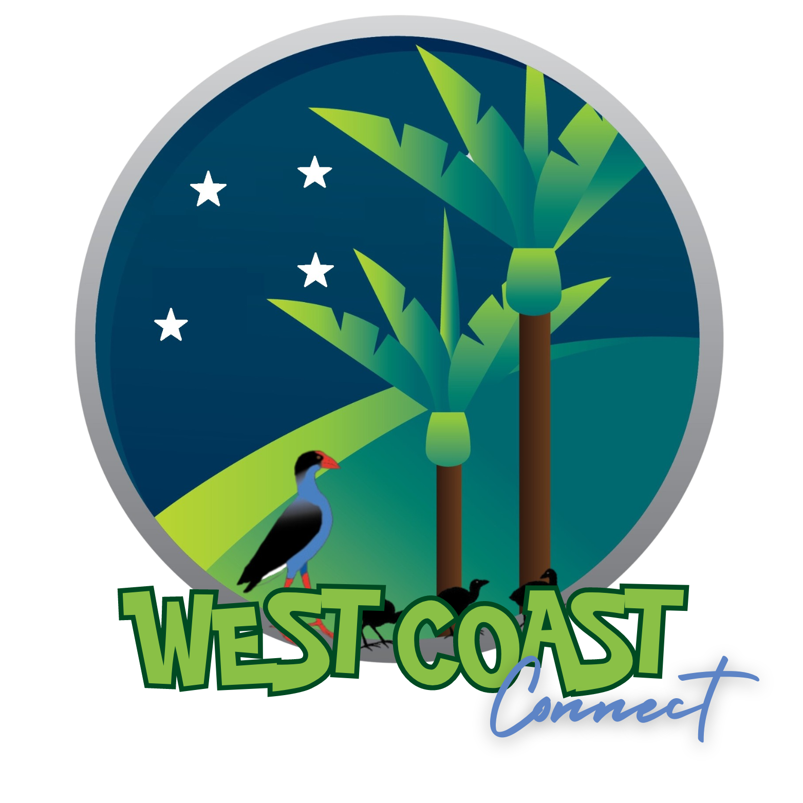 West Coast Connect